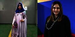 Potret 6 Seleb Usai Keluar Dari Penjara, Gaya Angelina Sondakh Curi Perhatian!