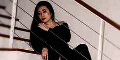 Potret Anak Sulung Cristian Gonzales, Amanda yang Berparas Mirip Bintang Telenovela  