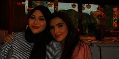 Anang Ternyata Tak Bolehkan Ashanty Terlalu Sering ke Rumah Aurel