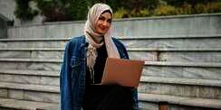 4 Kebiasaan Buruk Pemicu Kerusakan Rambut