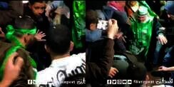 Video Haru Pemuda Palestina Bersujud di Kaki Ibunda Setelah 20 Tahun Hidup di Penjara Israel