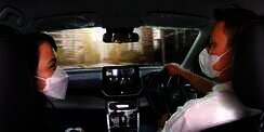 Benarkah Oli Mesin Menguap Saat Terjebak Macet Parah?