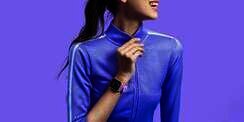 Amazfit Bip U, Smartwatch Fashionable Dukung Gaya Hidup Sehat