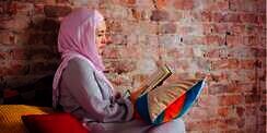 Kisah dan Alasan Istri Rasulullah, Siti Aisyah ra Selalu Mengqadha Puasa di Bulan Syaban