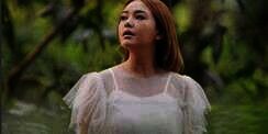 Sesuatu Tersingkap di Bawah Ketiak Amanda Manopo Bikin Fans Terkejut!