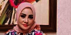 Potret Terbaru Cici Paramida Mantan Kekasih Ferry Irawan