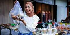 [KUIS] Ramadan Mendekat, Yuk Cek Tipe Buka Puasa Seperti Apakah Kamu?