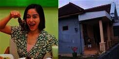 10 Potret Rumah Farida Nurhan Saat Masih Jadi TKW, Terbengkalai, Kamar Mandi Penuh Cacing