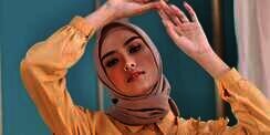 Kisah Juara DIW 2022 Shafira Fitri Baraja: Tekad Kalahkan Keraguan