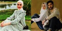 Ingat Selebgram Sabrina Salsabila yang Dihujat Gegara Nikah Muda di Usia 16 Tahun? Kini Jadi Sosialita Tajir Melintir, Lihat 8 Potretnya