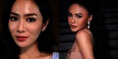 7 Seleb Cantik yang Pernah Pacaran dengan Raffi Ahmad, Bunga Zainal Hingga Yuni Shara