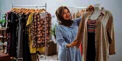 Gelar Muslim LifeFair, KPMI Dorong UMKM Industri Halal di Masa Pandemi 