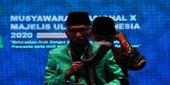 KH Miftachul Akhyar Mundur dari Kursi Ketua Umum MUI