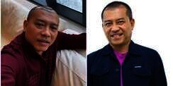 8 Potret Sebelum dan Sesudah Anang Hermansyah Lakukan Transplantasi Rambut, Terlihat Lebih Muda!