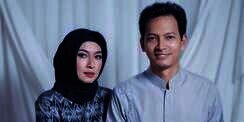 10 Potret Vanny Widyasasti, Istri Cantik Fedi Nuril yang Jarang Tersorot, Ternyata Mantan DJ