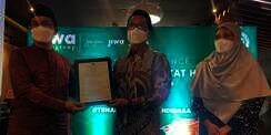 Jiwa Group, Pemilik Kopi Kekinian Janji Jiwa, Raih Sertifikasi Halal