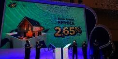 Gelar Event Hybrid Expoversary 2022, BCA Tawarkan KPR dan KKB Menarik