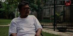 8 Potret Kaji Edan Sultan Jagakarsa yang Disebut Jadi Sumber Kekayaan Juragan 99