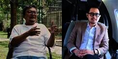 10 Potret Rumah Mewah Kaji Edan yang Viral, Disebut &lsquo;Sultan&rsquo; di Balik Kekayaan Juragan99