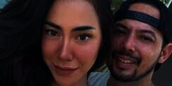 Tak Kalah Cantik dari Wulan Guritno, Ini 5 Potret Kekasih Adilla Dimitri