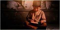 Bacaan Surat At-Tin Arab, Latin, dan Arti, Lengkap dengan Kandungan di Setiap Ayatnya