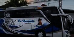 Mengiurkan! Segini Komisi Harian Agen Bus AKAP Jika Sedang Ramai Penumpang