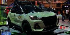Daihatsu Recall 3 Model Mobil Termasuk Rocky, Ini Masalah dan Cara Mengikuti Program Servis