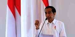 Indonesia Cuma Punya Waktu 2 Tahun Perbaki Kualitas SDM, Jokowi: `Habis Kita Kalau Nggak Cepat`