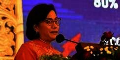Awas! Sri Mulyani Akan Buru Crazy Rich yang Suka Pamer Harta di Media Sosial