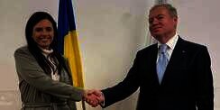 Kesal Minta Senjata Malah Dikasih Helm, PM Ukraina Ledek Bantuan Israel