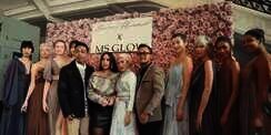 MS Glow Beri Permintaan Maaf Seputar PFW 2022, Warganet: 'Nah, Gitu Dong'