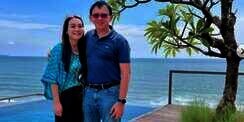 6 Potret Terbaru Puput Nastiti Devi Istri Ahok, Parasnya Jadi Omongan