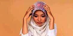 Tips Rawat Rambut Tipis, Dijamim Antilepek 