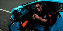 Doni Salmanan Riwayatmu Kini, Celana pun Diangkut Polisi