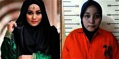 Ingat Bos First Travel Anniesa Hasibuan? Nasibnya Miris di Penjara Usai &lsquo;Gondol&rsquo; Uang Jamaah Haji, Lihat 8 Potretnya