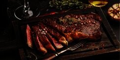 Pecinta Olahan Daging Sapi, Manjakan Lidah di The Great Steak Escape 2022
