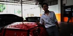 Inilah 'Suhu' yang Ajari Indra Kenz Hilangkan Barang Bukti Agar Uangnya Tak Bisa Dilacak