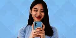 Samsung A53 5G dan A33 5G, Berikan Sensasi Smartphone yang Awesome, Seperti Apa?