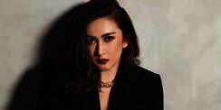 Potret Nafa Urbach Pamer Baby Bump, Netizen Penasaran Siapa Bapaknya