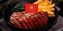 3 Menu Daging Steak Holycow Pilihan Influencer, Mana Favoritmu? 