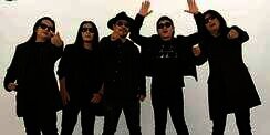 Ingat Grup Band Jamrud? 25 Tahun Berlalu Begini Kabarnya Sekarang