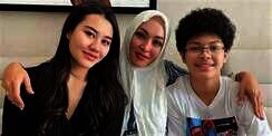 8 Potret Apartemen Mewah Angelina Sondakh Usai Bebas dari Penjara, Bikin Melongo!