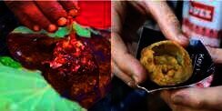 5 Makanan Pinggir Jalan di India yang Bikin Mual Pas Lihat Cara Buatnya