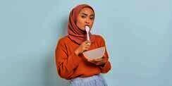 5 Kesalahan Saat Sarapan yang Sebabkan Berat Badan Naik