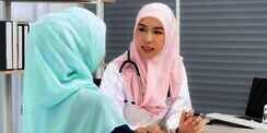 Jerawat Terus Bermunculan, Kapan Harus Konsultasi Dokter?