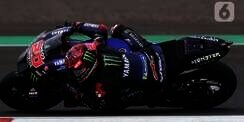 Jadwal MotoGP Mandalika 2022 Hari Ini, Posisi Start Pembalap, dan Fakta Membanggakan Buat Indonesia