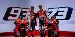 Marc Marquez Sudah Balik ke Paddock Sirkuit, Tetap Ngegas di MotoGP Mandalika 2022?