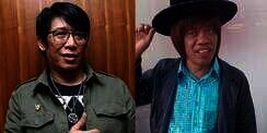 7 Potret Rumah Artis yang Poligami, Kondisi Hunian Pak Tarno Bikin Syok!