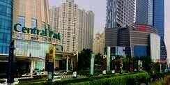 Greeneration, Aksi Pengelola Central Park & Neo Soho Mall Ajak Peduli Bumi