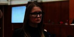 7 Pengakuan Sosialita Palsu Anna Delvey yang Gegerkan Dunia